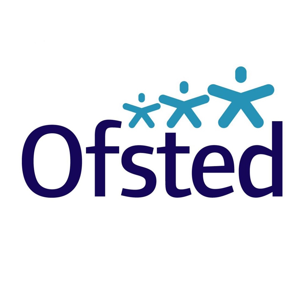 Ofsted Letter