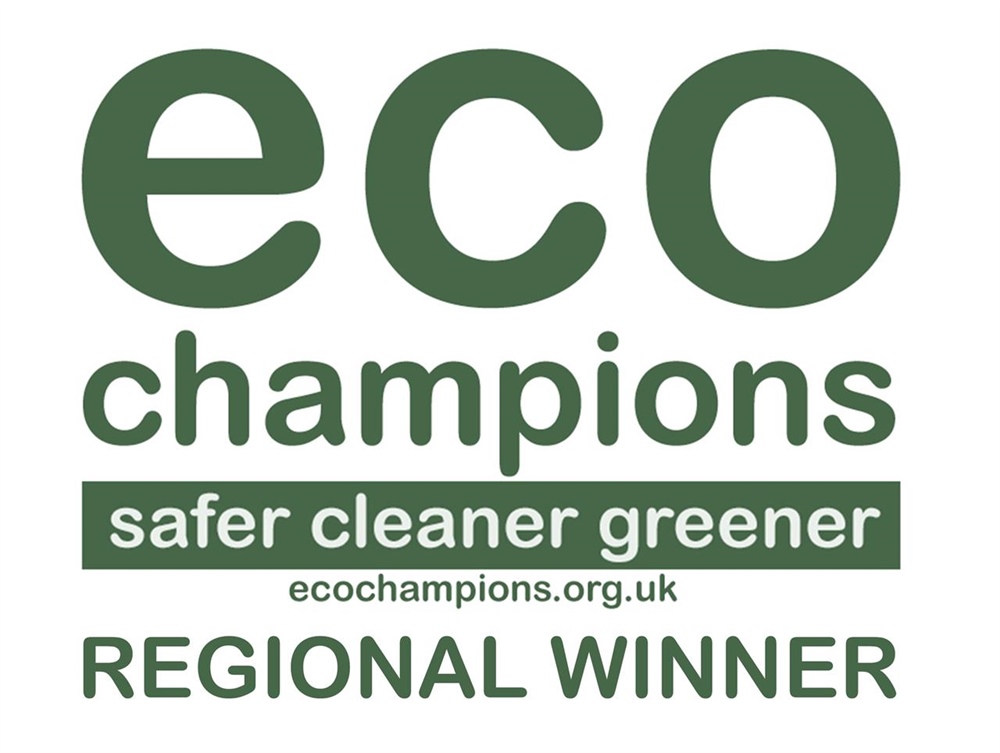 Eco Champions