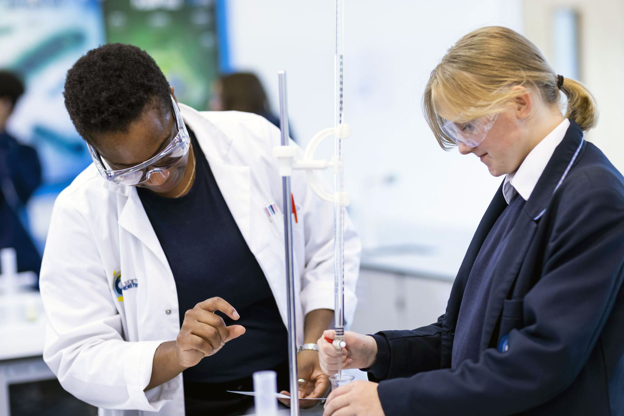 HIgher Ability Students