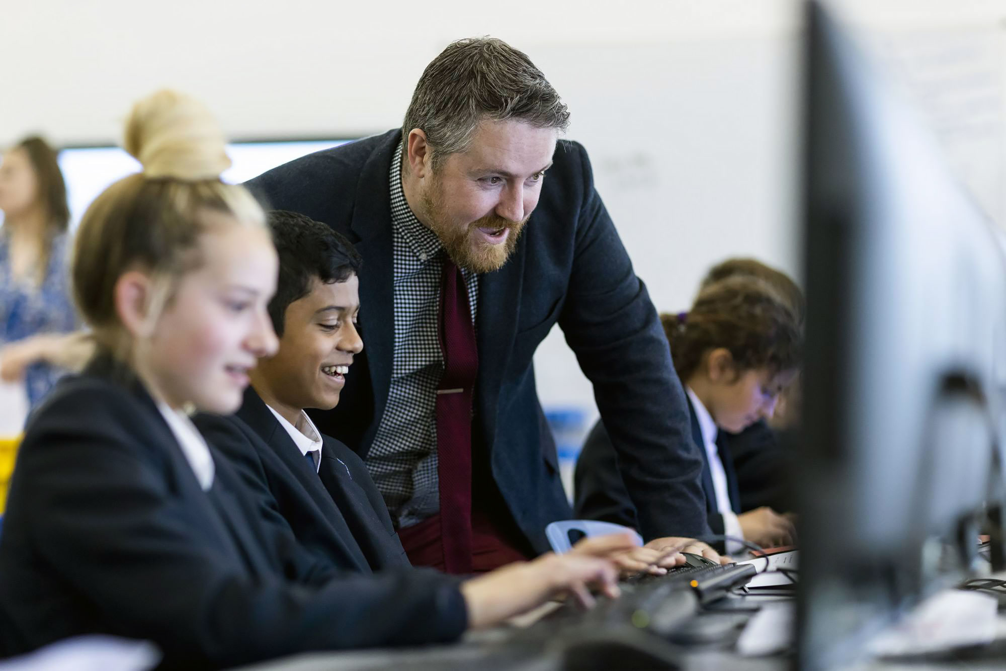 Inspirational Teaching